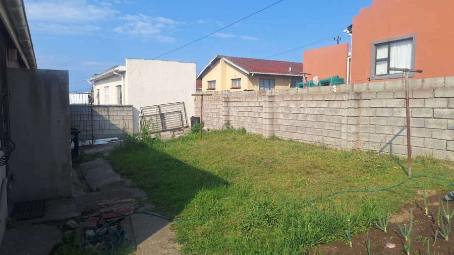 3 Bedroom Property for Sale in Mdantsane Nu 17 Eastern Cape